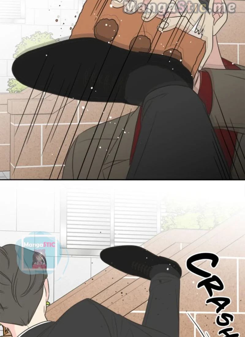 Check In to My Heart Chapter 46 - page 71