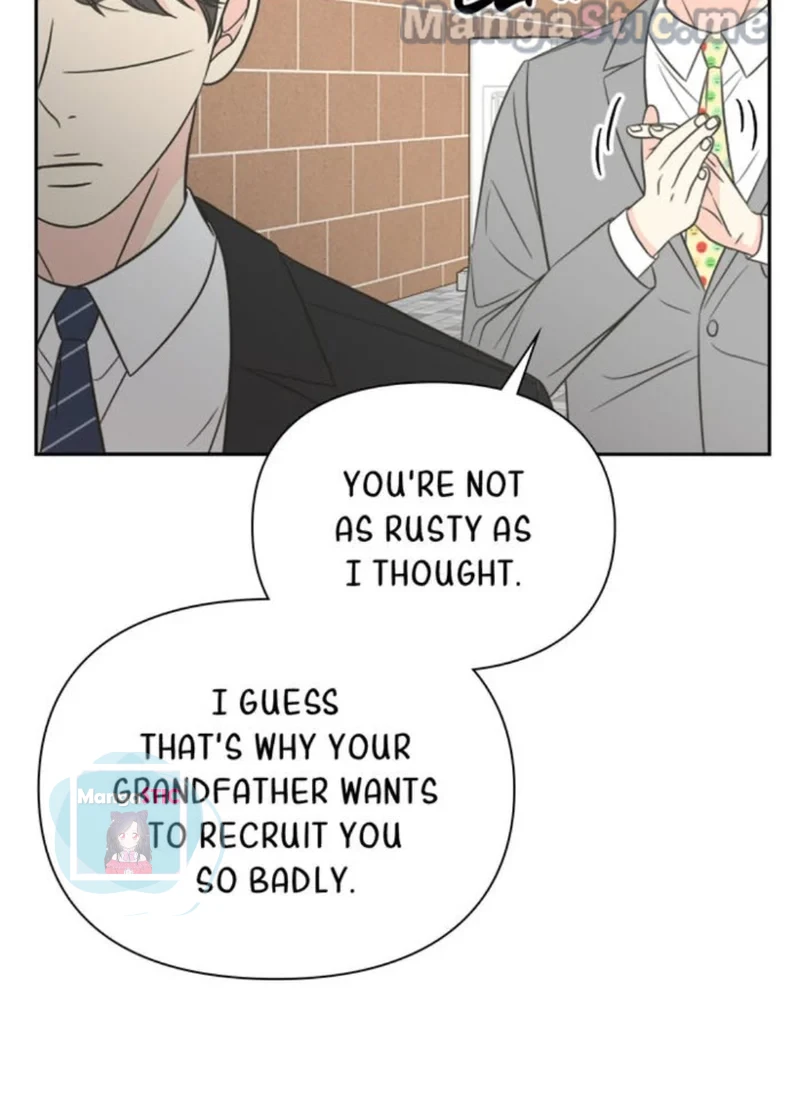 Check In to My Heart Chapter 46 - page 75