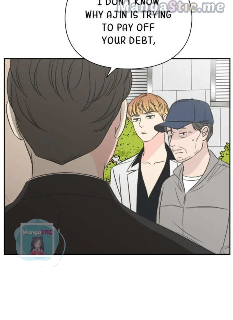 Check In to My Heart Chapter 46 - page 79