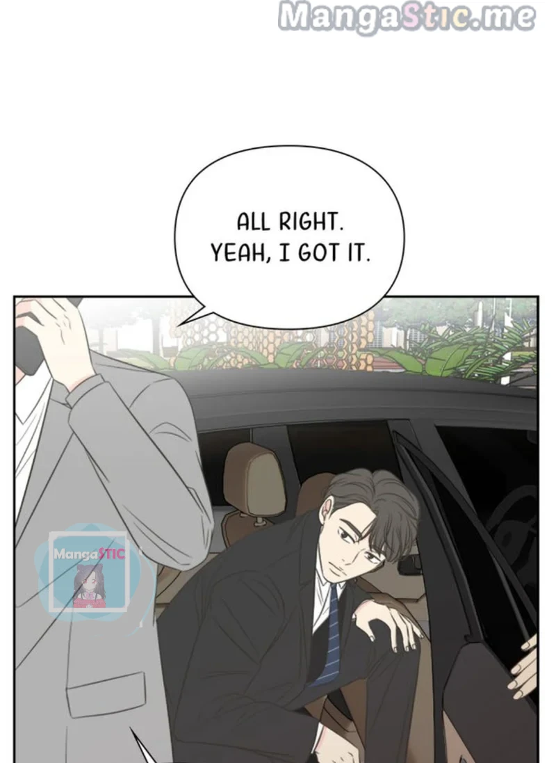 Check In to My Heart Chapter 46 - page 9