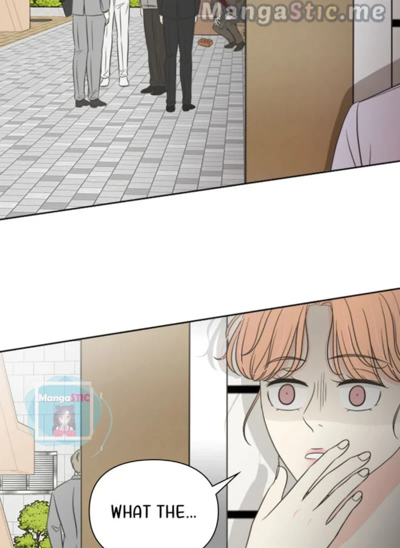 Check In to My Heart Chapter 46 - page 98