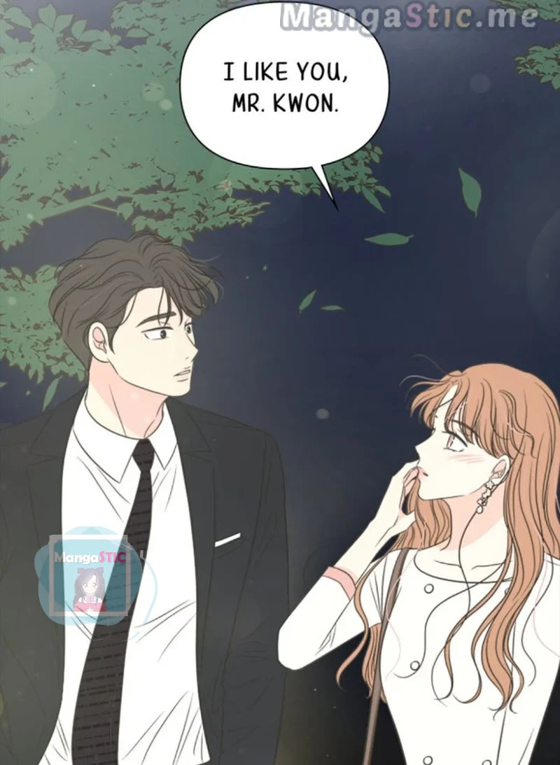 Check In to My Heart Chapter 42 - page 64