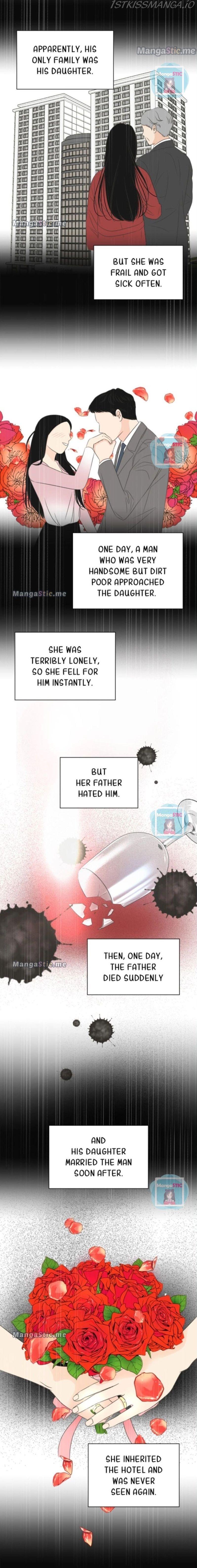Check In to My Heart chapter 26 - page 16