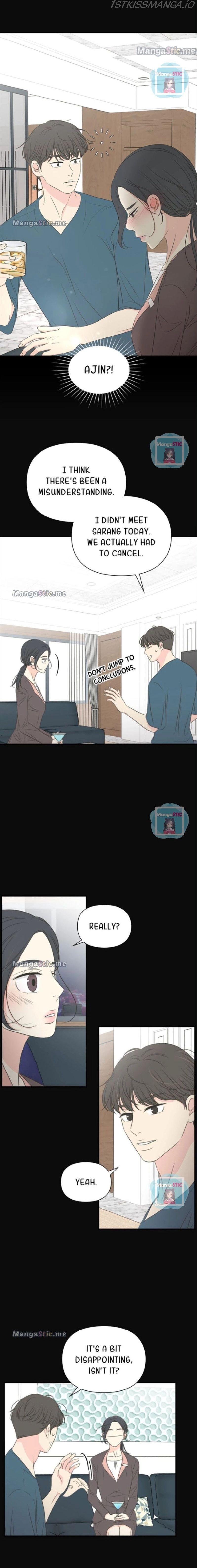 Check In to My Heart chapter 26 - page 2