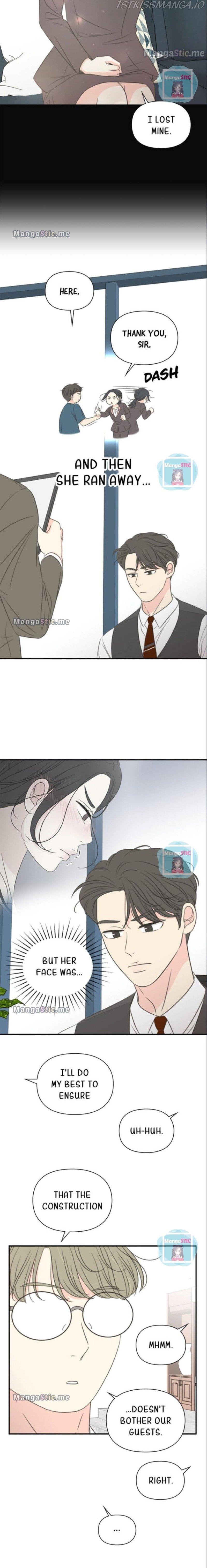 Check In to My Heart chapter 26 - page 4