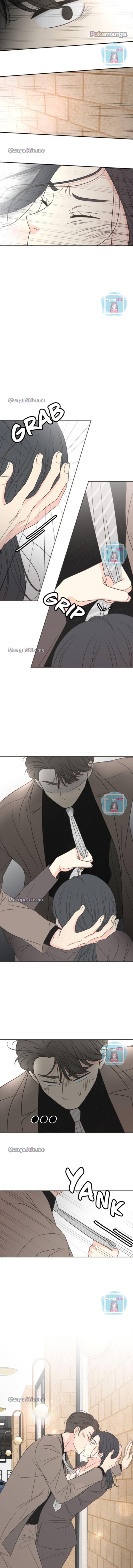 Check In to My Heart chapter 16 - page 13
