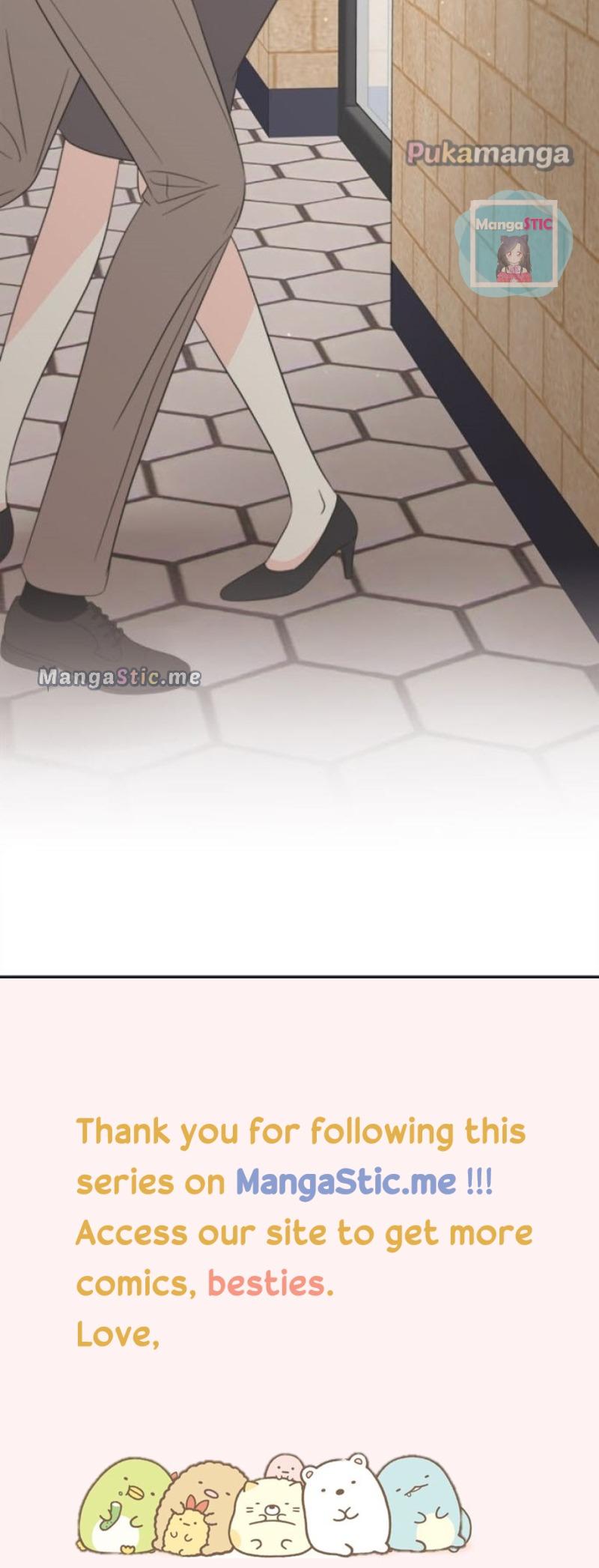 Check In to My Heart chapter 16 - page 14