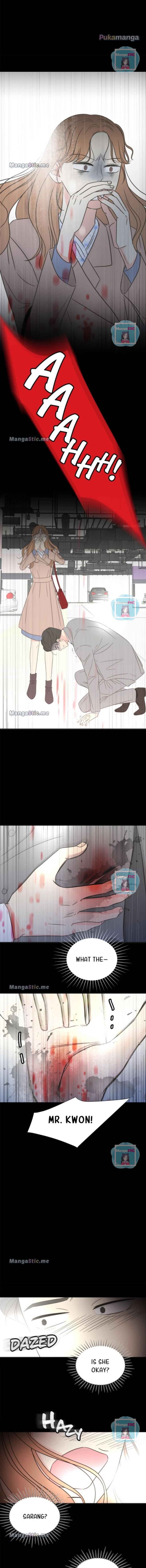 Check In to My Heart chapter 16 - page 4