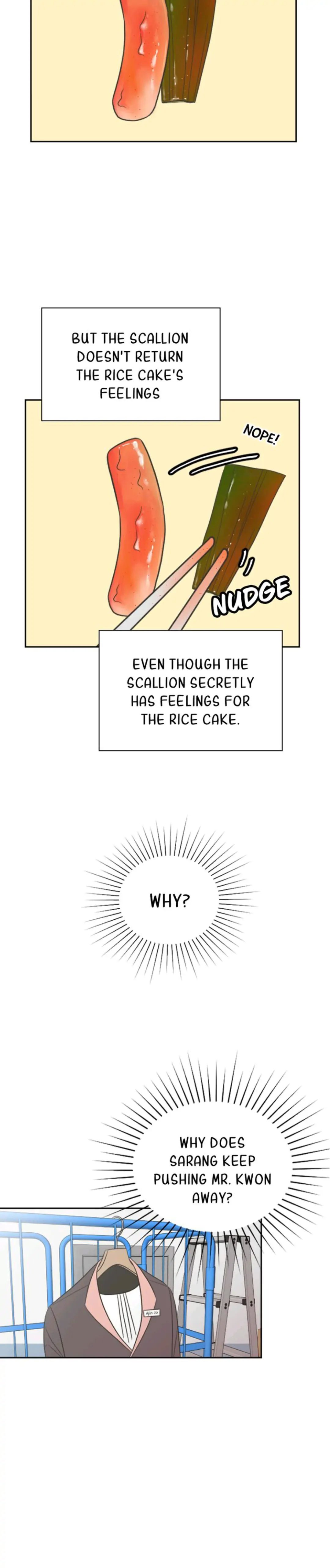Check In to My Heart chapter 13 - page 2
