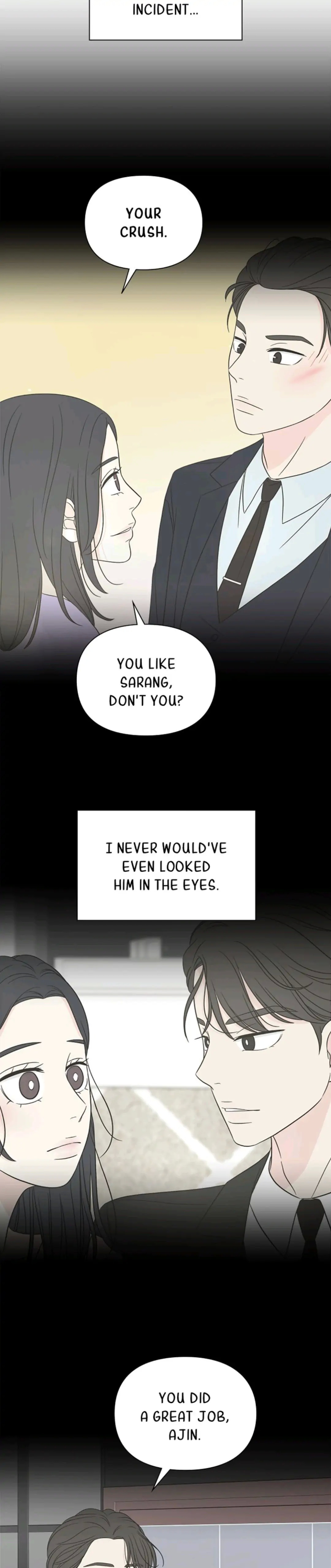 Check In to My Heart chapter 13 - page 28