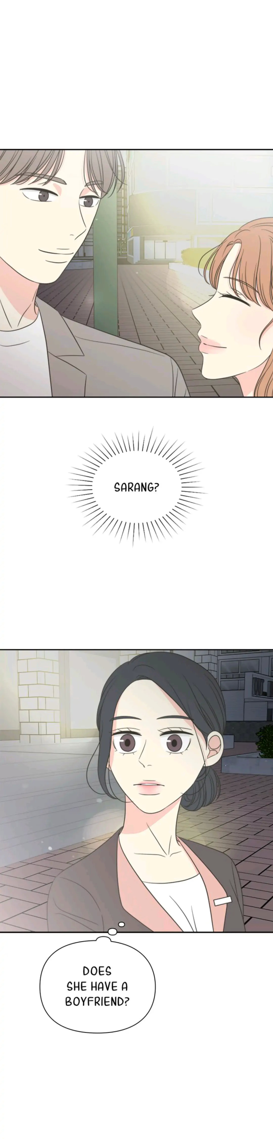 Check In to My Heart chapter 13 - page 34