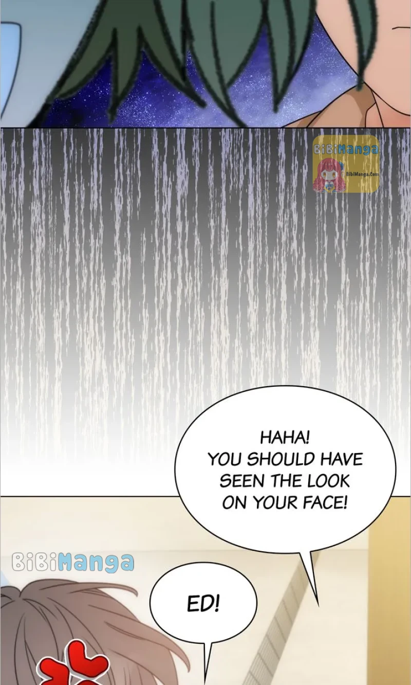 North By Northwest Chapter 53 - page 14