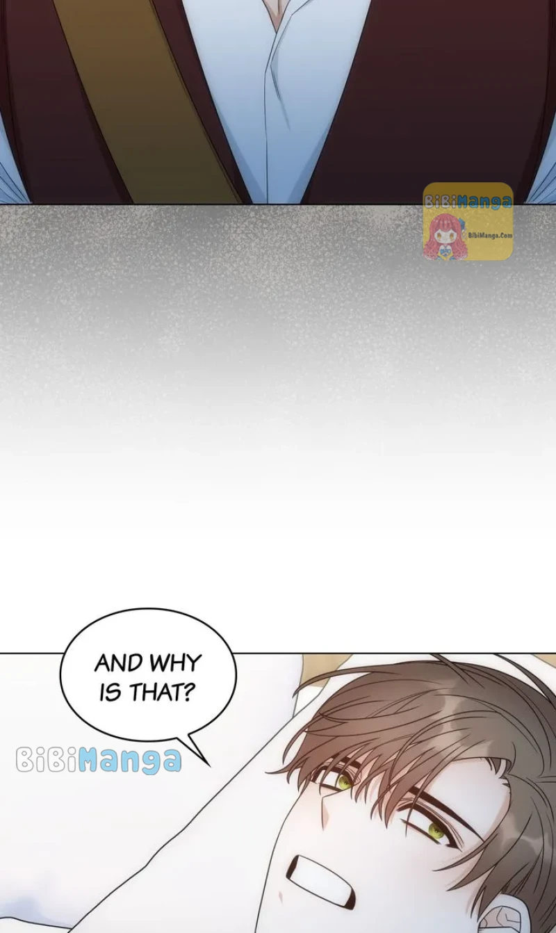 North By Northwest Chapter 51 - page 34