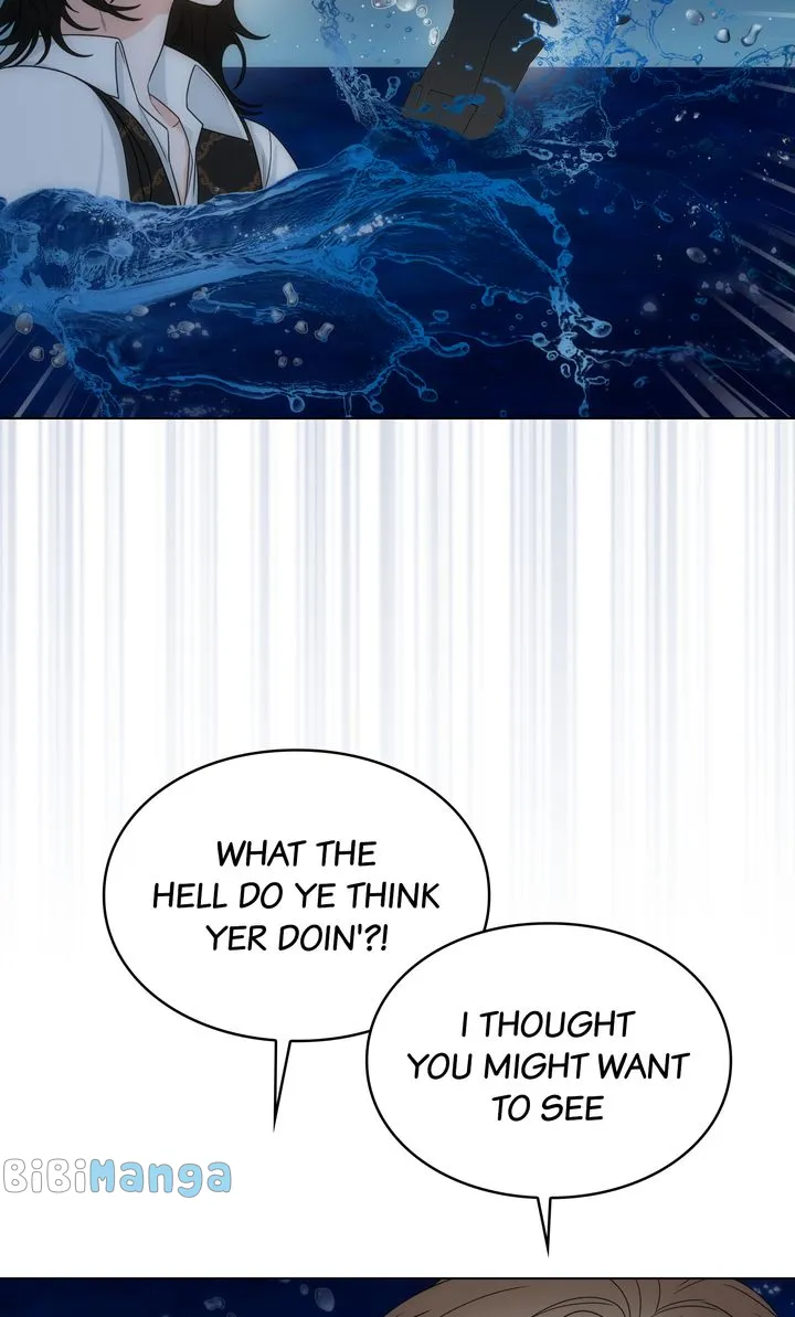 North By Northwest Chapter 50 - page 2