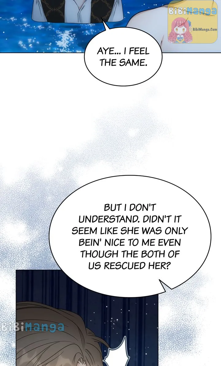 North By Northwest Chapter 50 - page 69