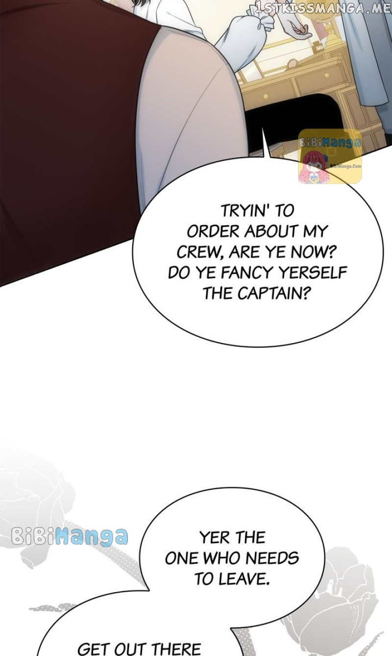 North By Northwest Chapter 46 - page 3
