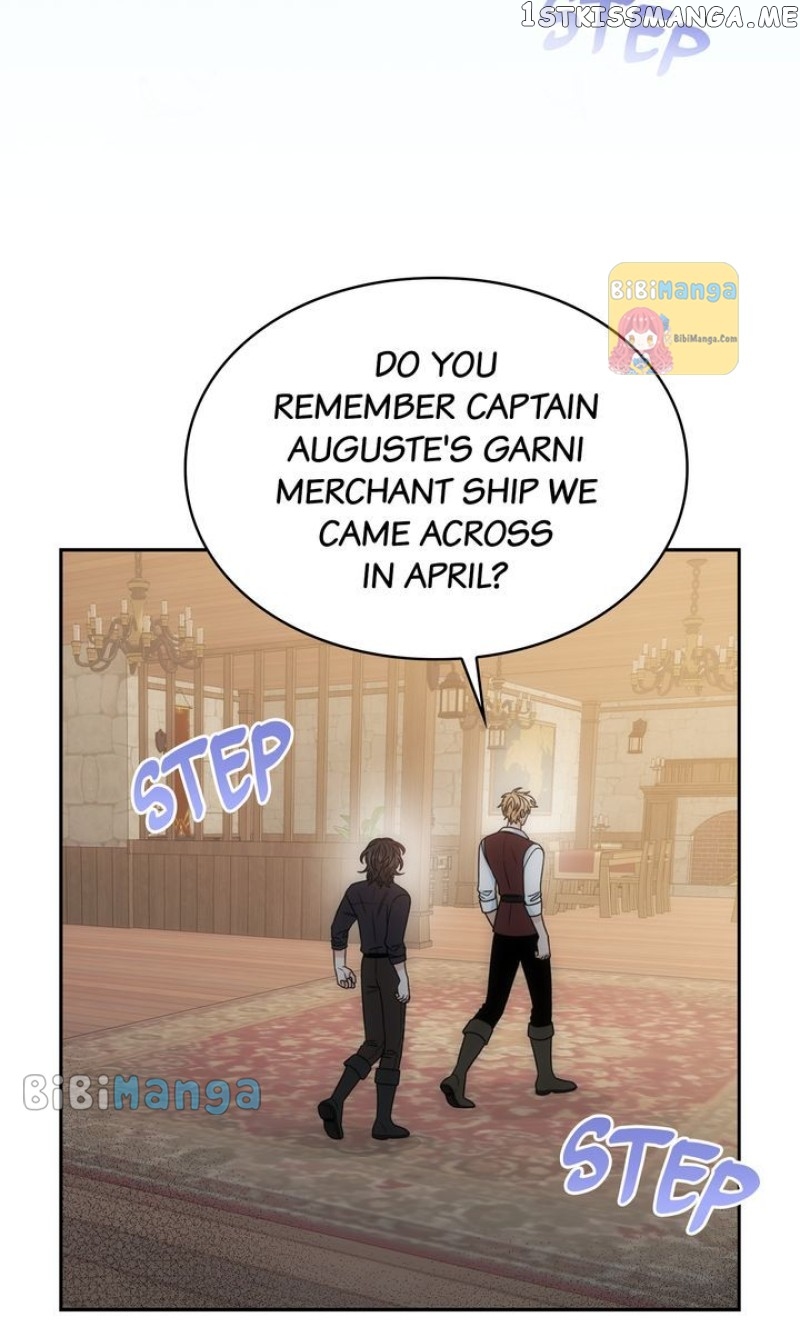 North By Northwest Chapter 46 - page 70