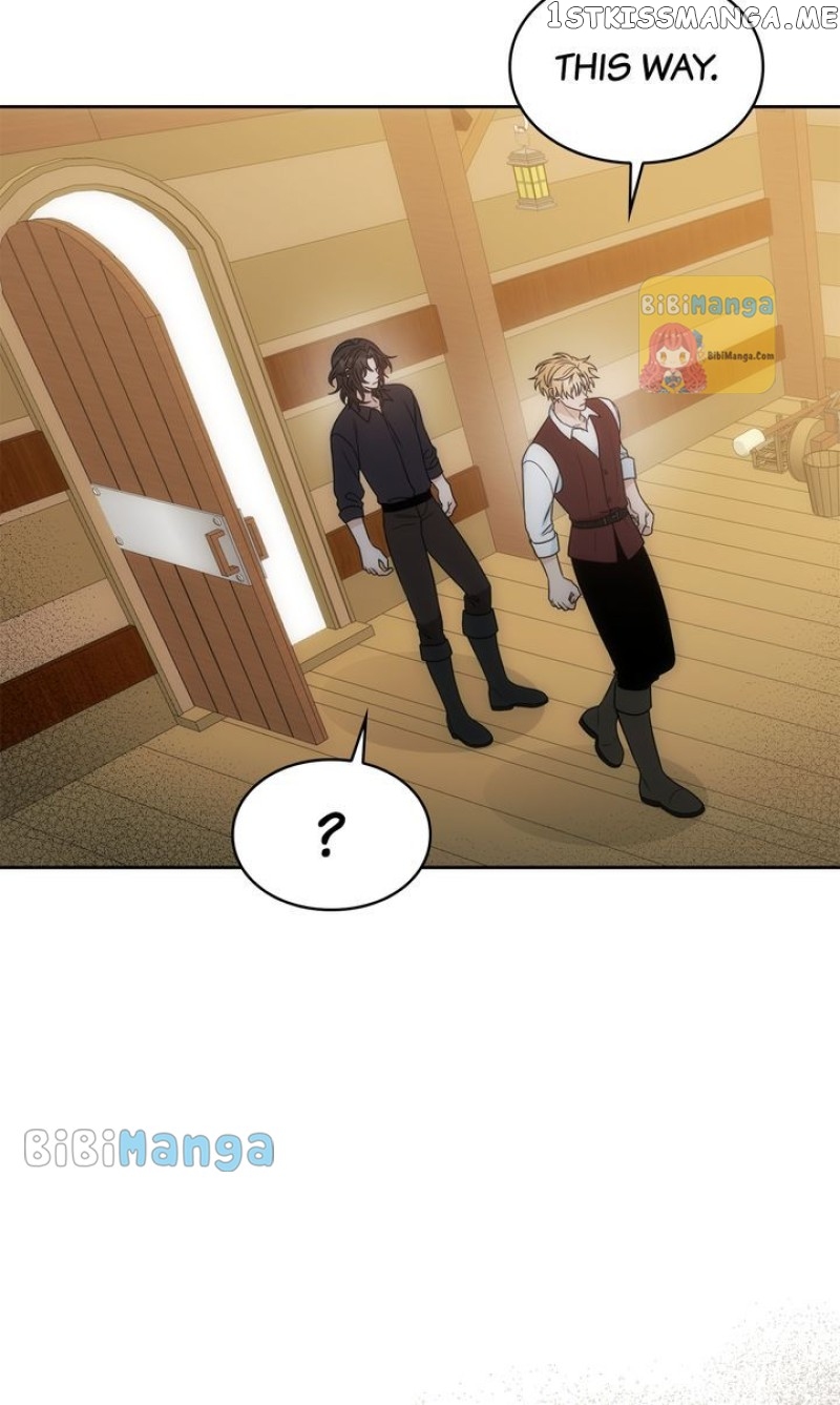 North By Northwest Chapter 46 - page 74