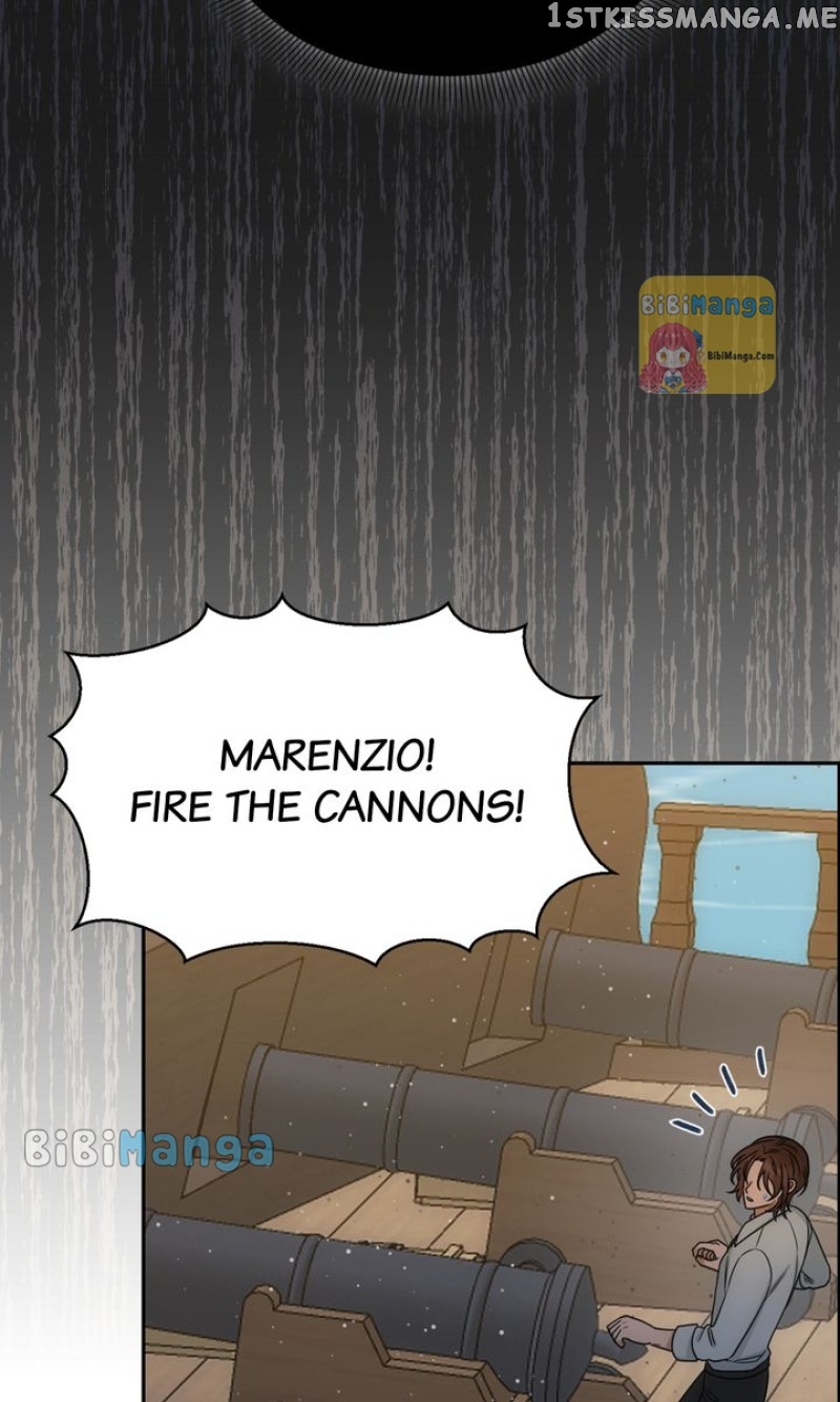 North By Northwest Chapter 45 - page 10