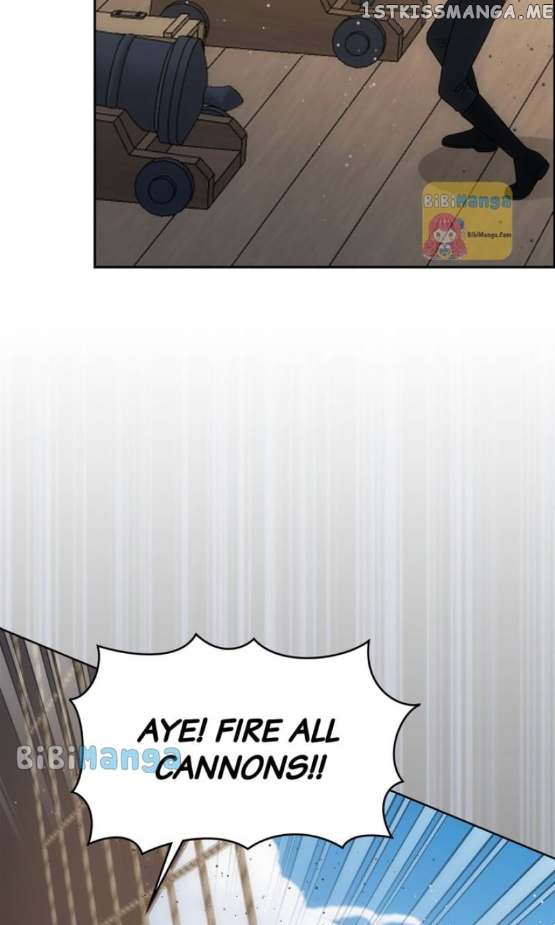 North By Northwest Chapter 45 - page 11