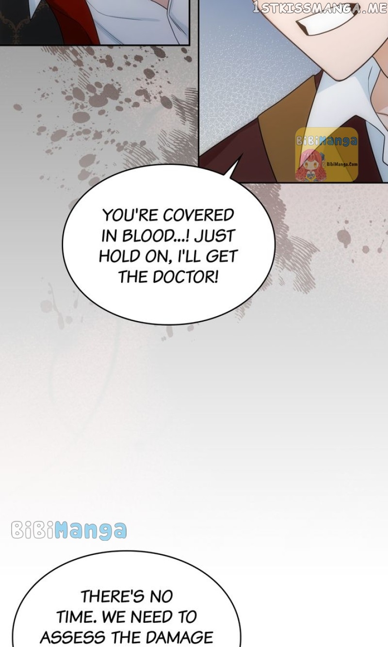 North By Northwest Chapter 45 - page 23