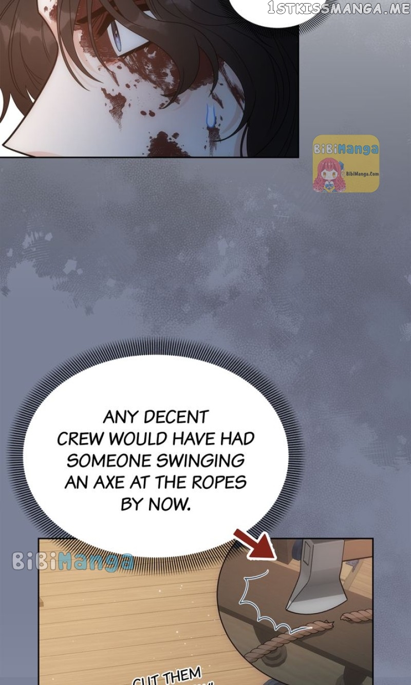 North By Northwest Chapter 45 - page 31