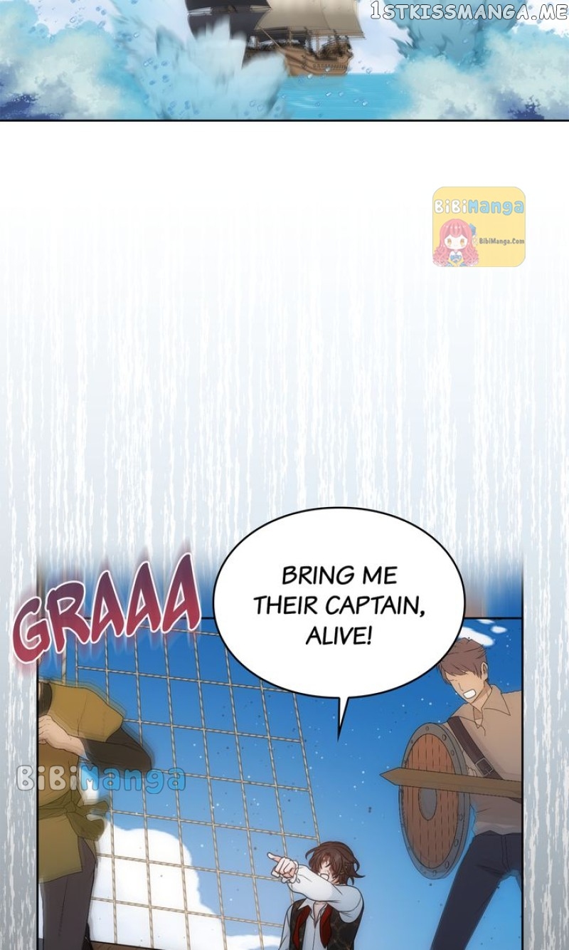 North By Northwest Chapter 45 - page 35