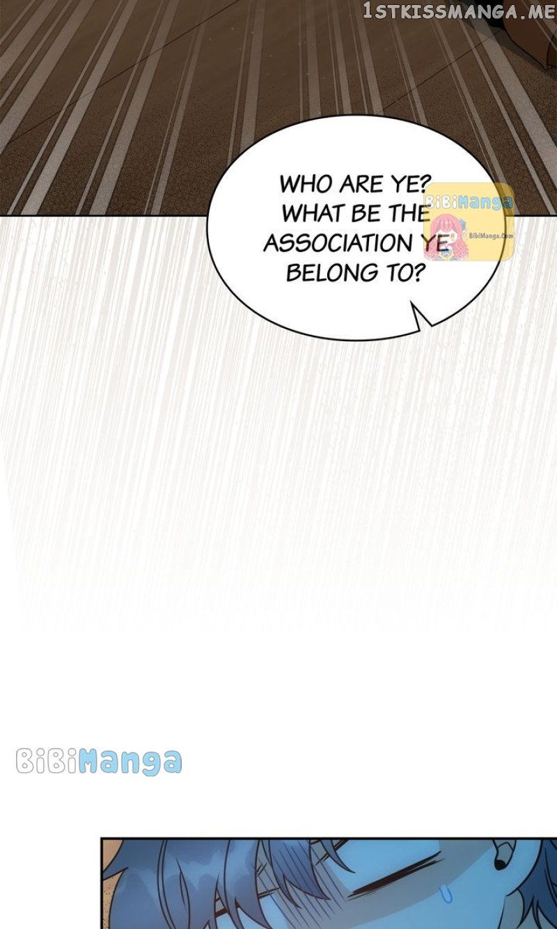 North By Northwest Chapter 45 - page 47
