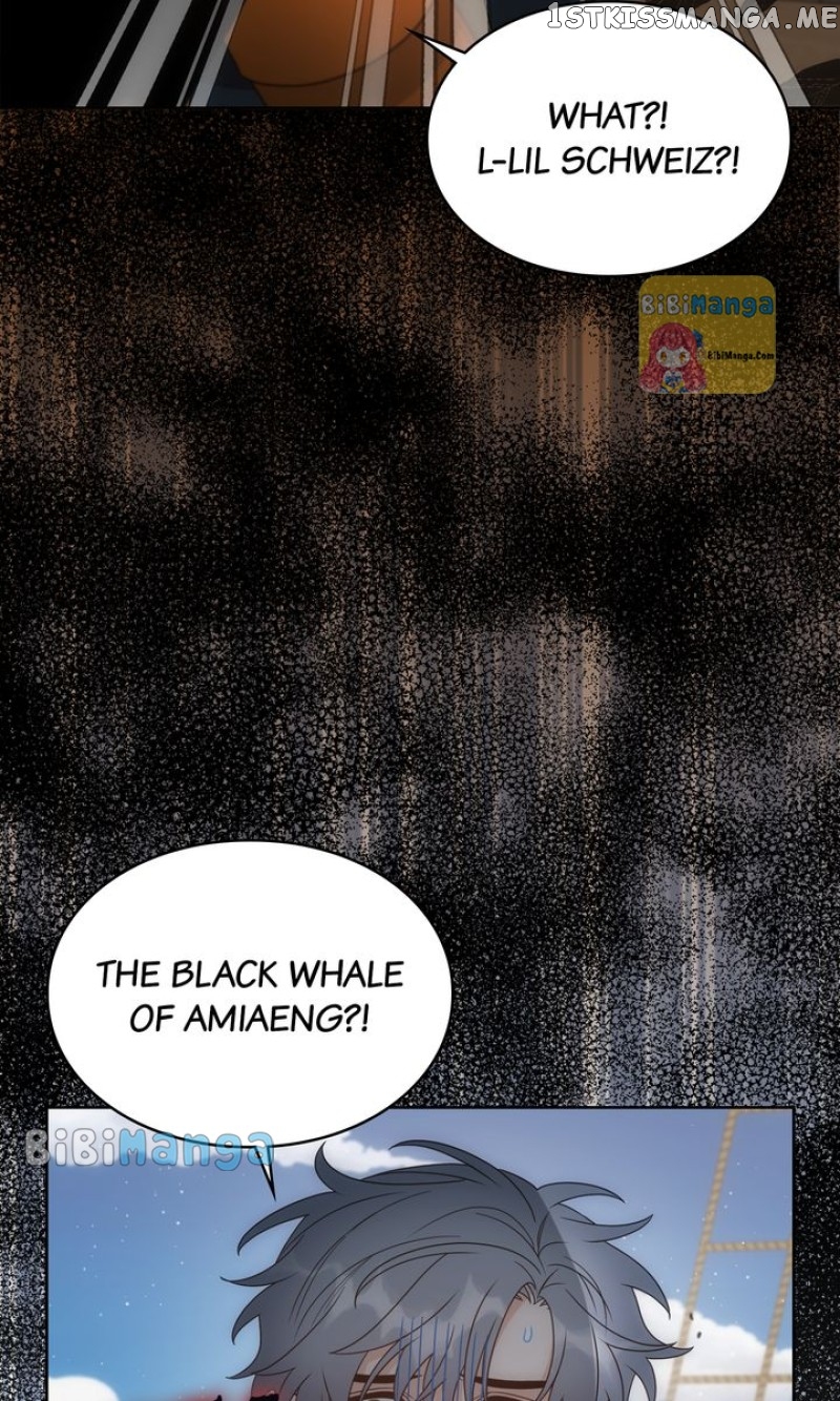 North By Northwest Chapter 45 - page 55