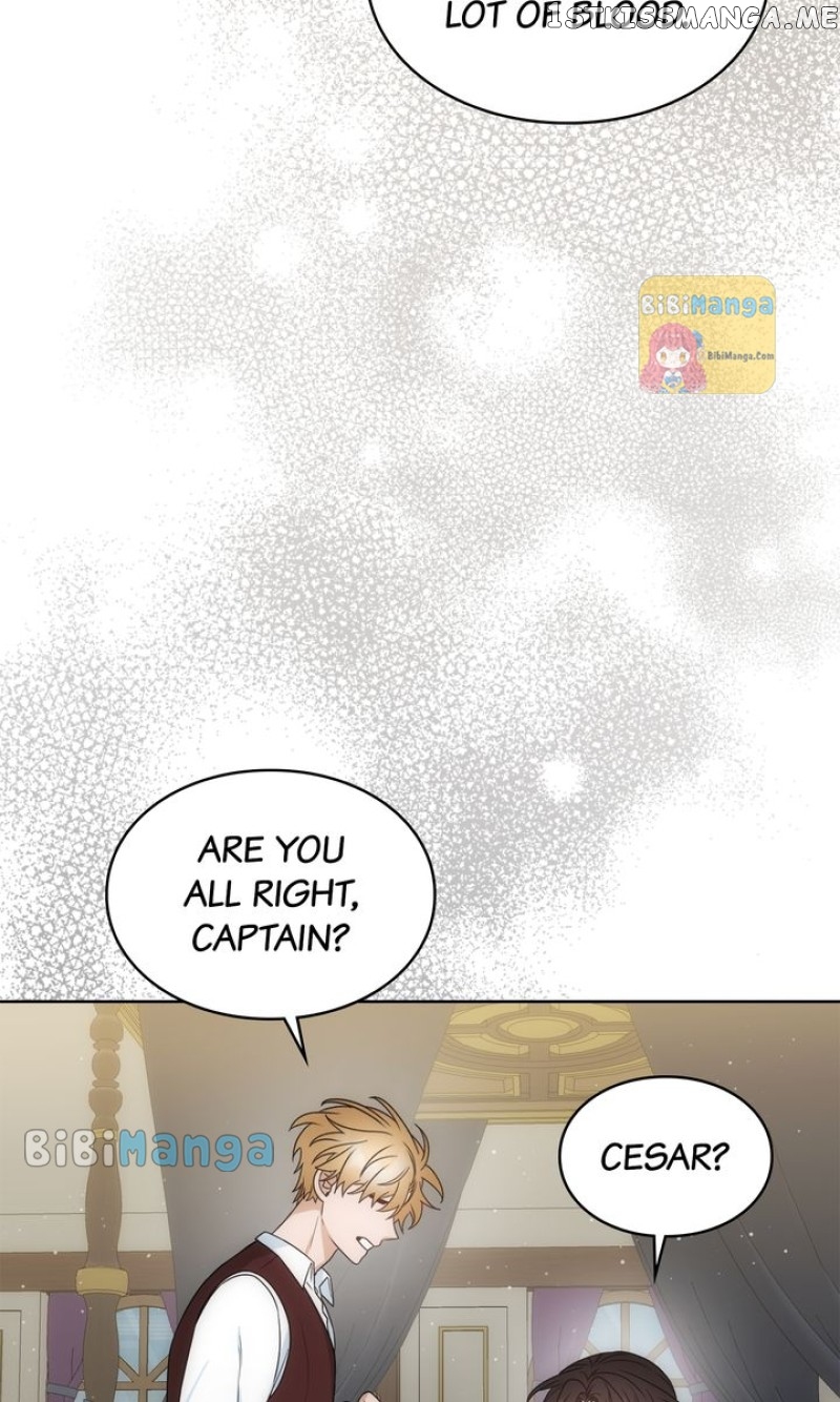 North By Northwest Chapter 45 - page 66