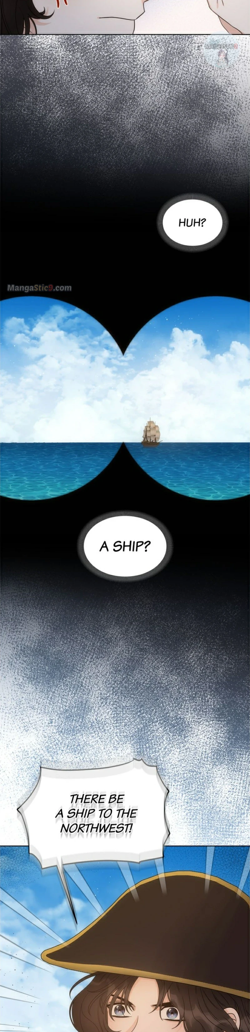 North By Northwest Chapter 44 - page 20