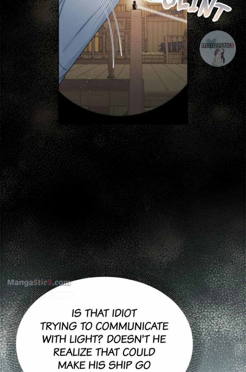 North By Northwest Chapter 44 - page 35