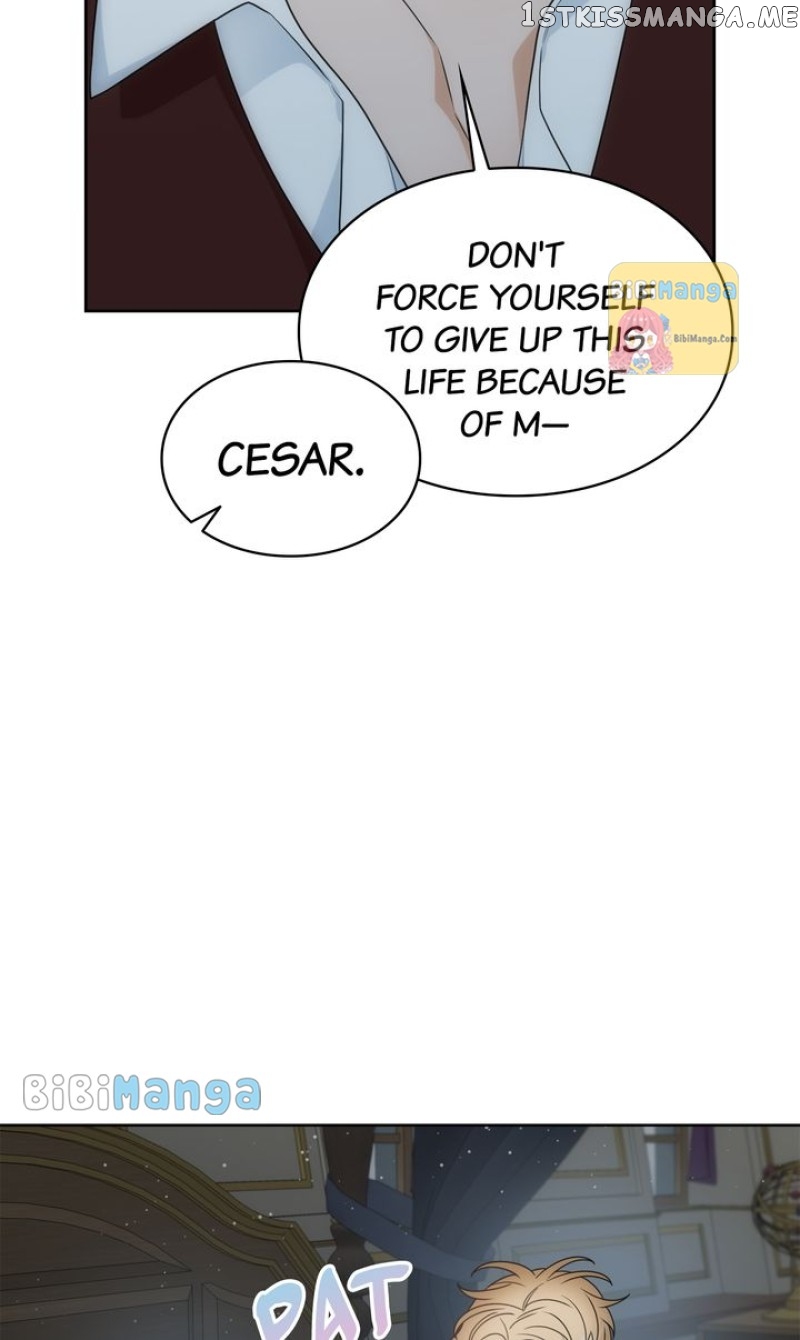 North By Northwest Chapter 43 - page 31