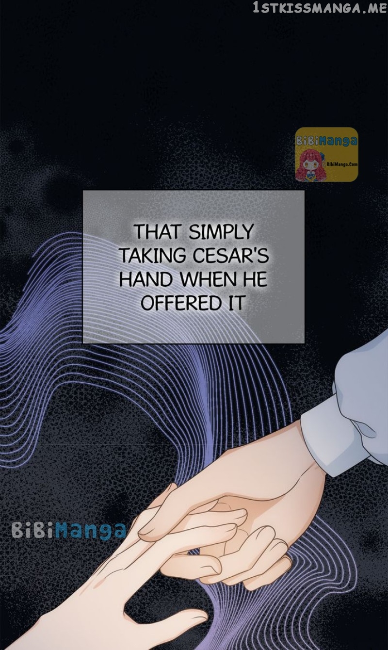 North By Northwest Chapter 43 - page 43