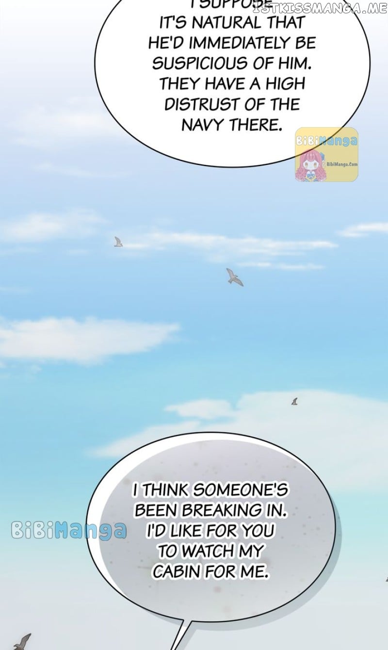 North By Northwest Chapter 43 - page 90