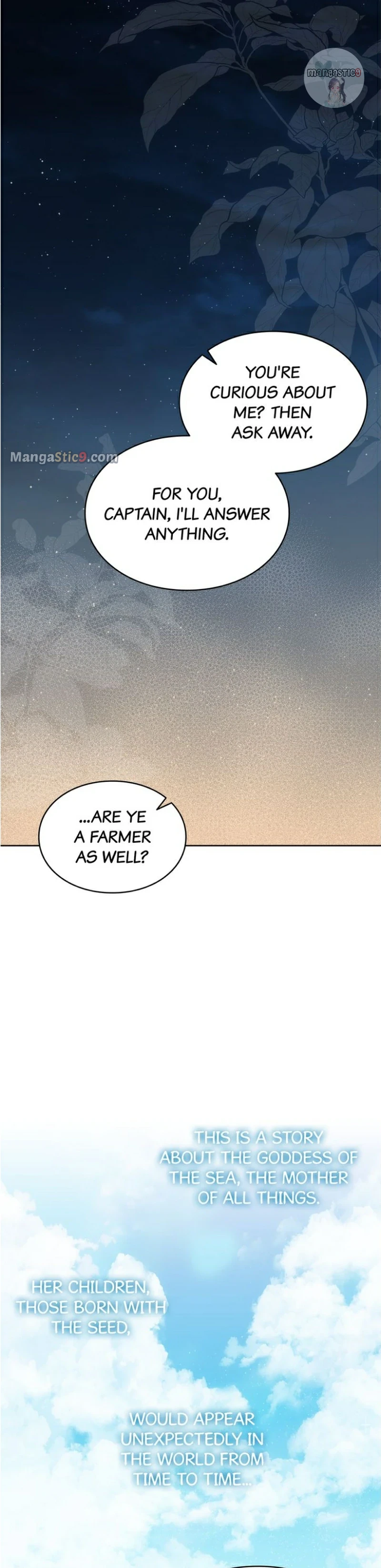 North By Northwest Chapter 42 - page 14