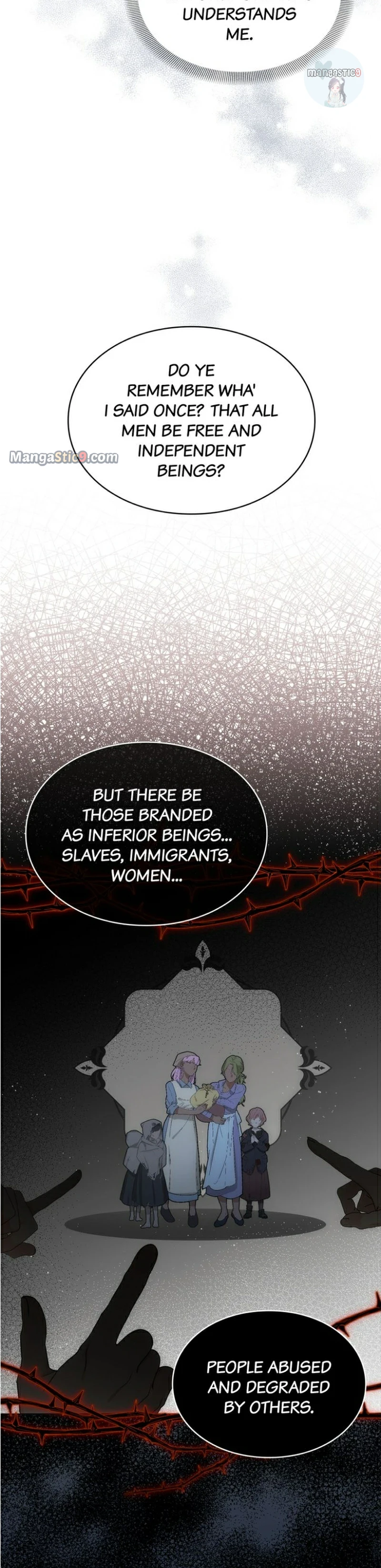 North By Northwest Chapter 42 - page 17