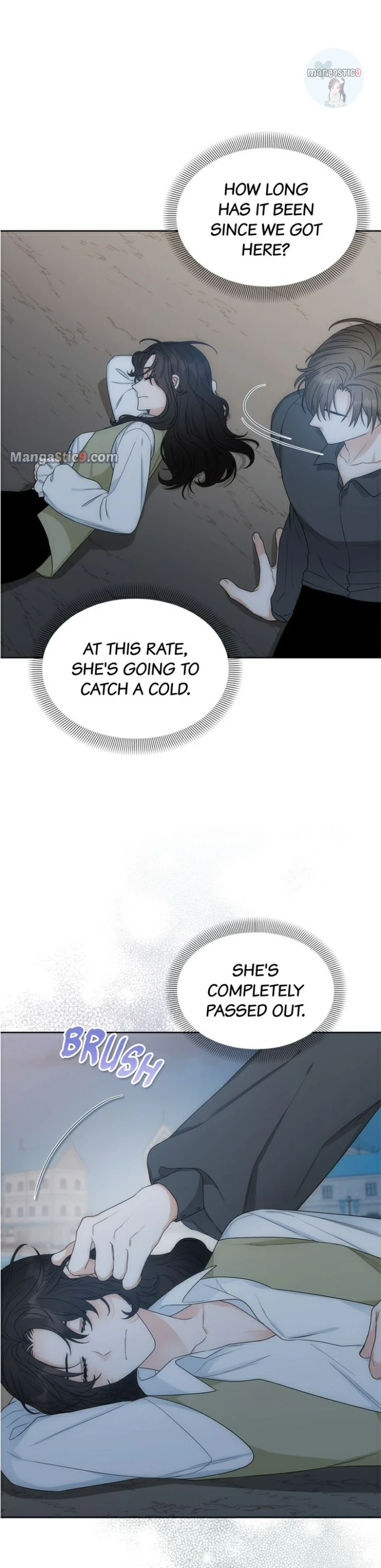 North By Northwest Chapter 42 - page 26