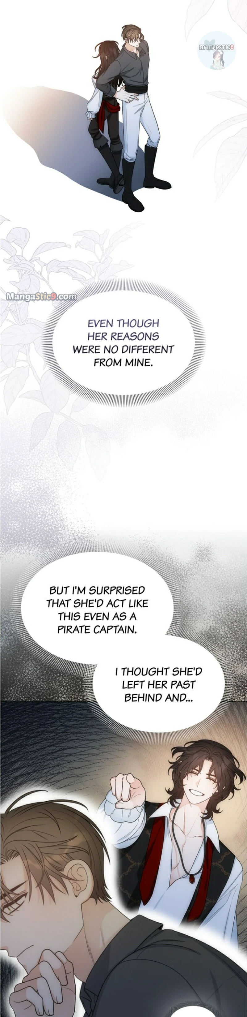 North By Northwest Chapter 42 - page 28