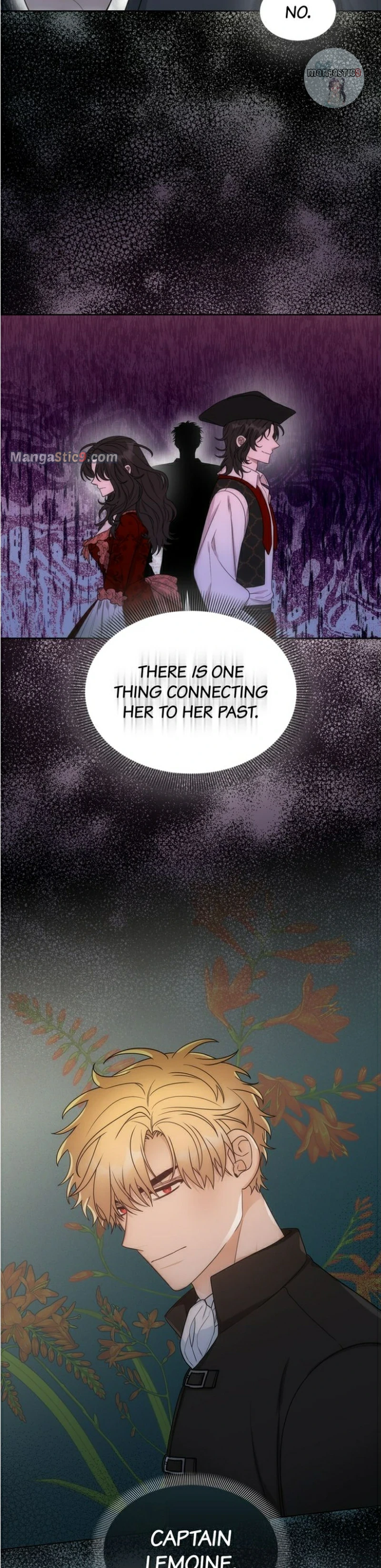 North By Northwest Chapter 42 - page 29