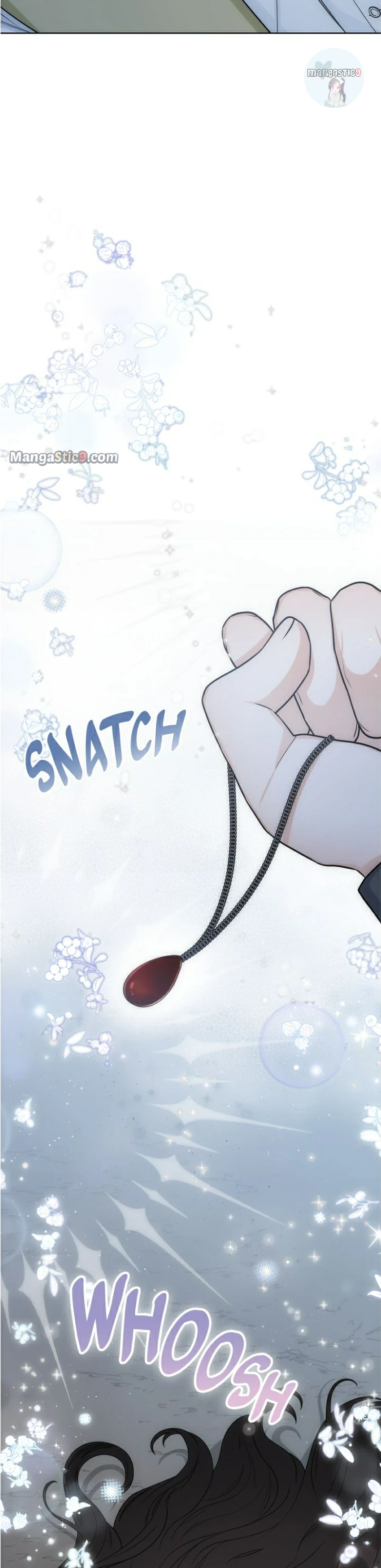 North By Northwest Chapter 42 - page 6