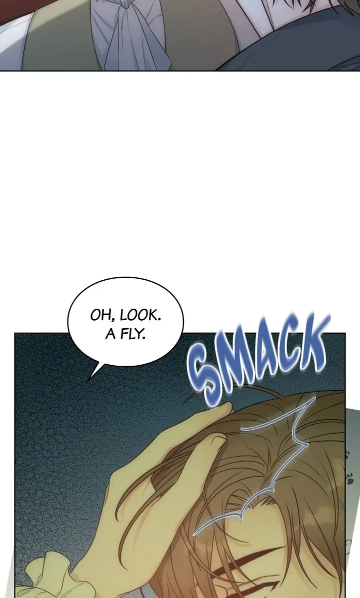 North By Northwest Chapter 41 - page 53