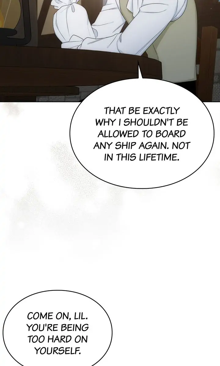 North By Northwest Chapter 41 - page 7