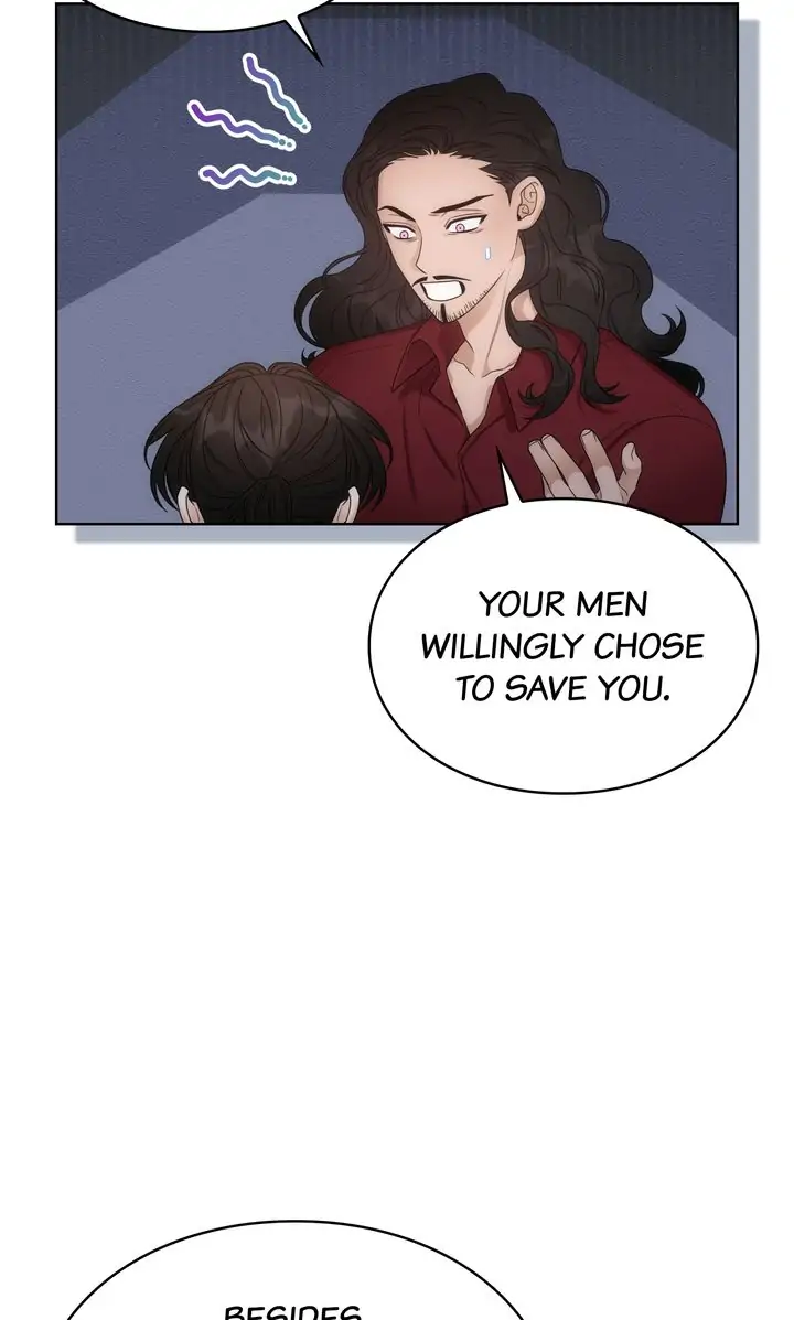 North By Northwest Chapter 41 - page 8
