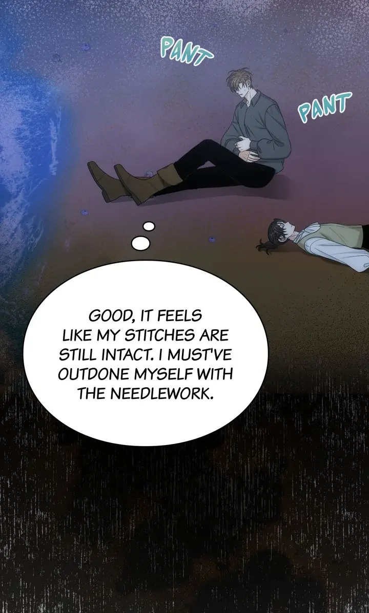 North By Northwest Chapter 41 - page 85