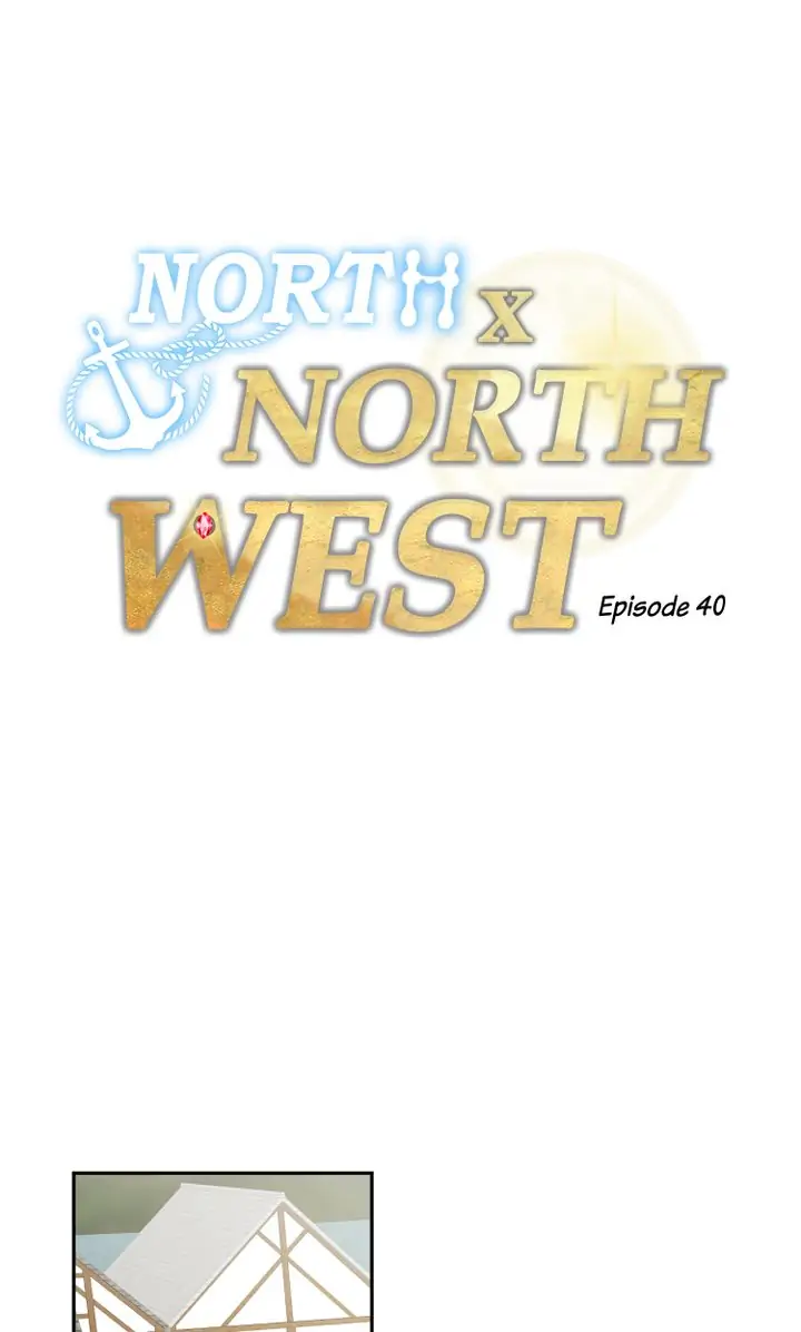North By Northwest Chapter 40 - page 1