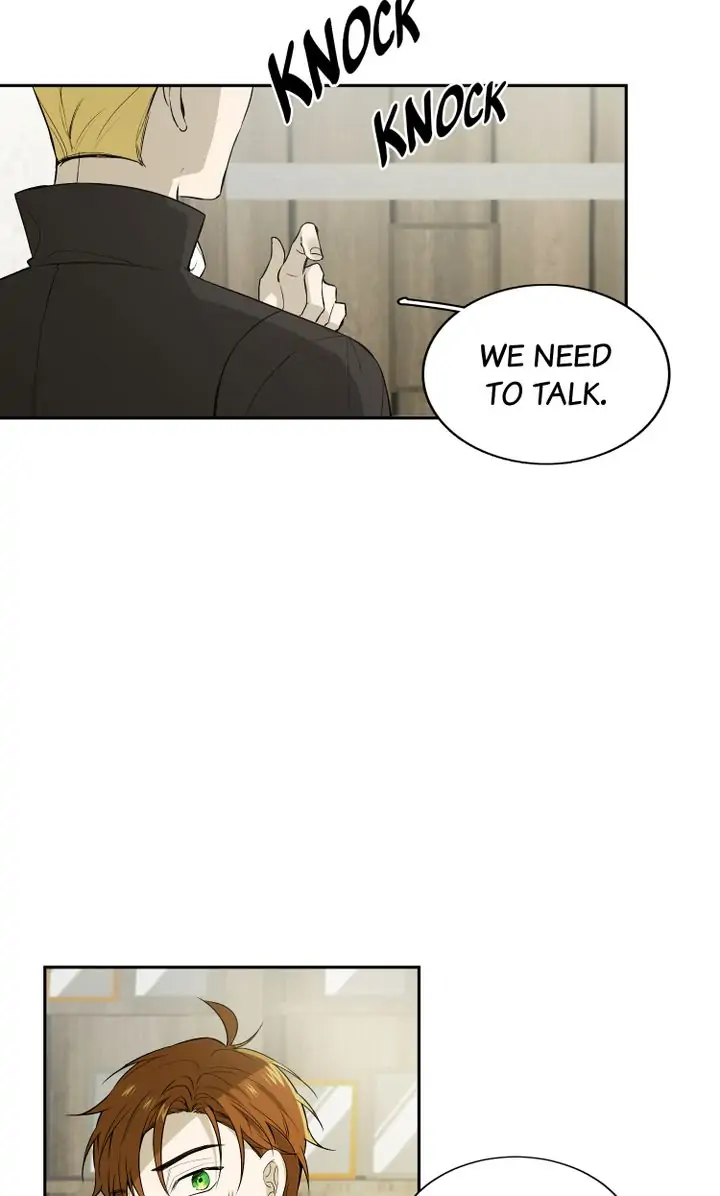 North By Northwest Chapter 40 - page 21