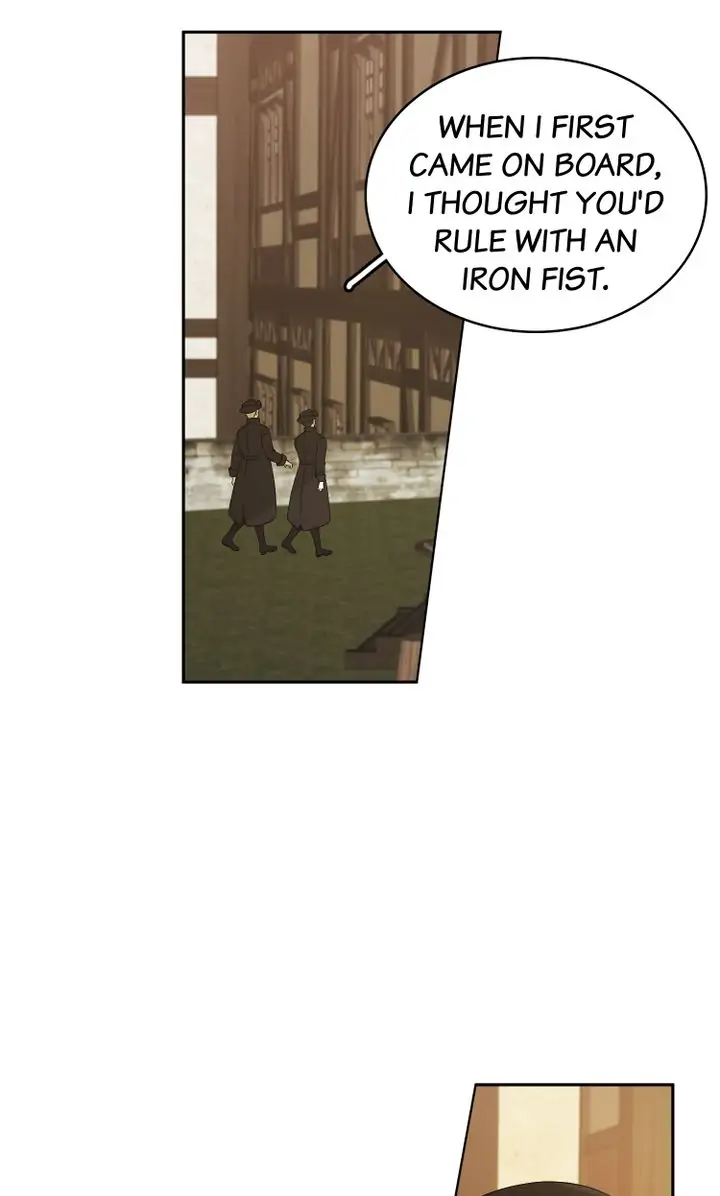 North By Northwest Chapter 40 - page 44