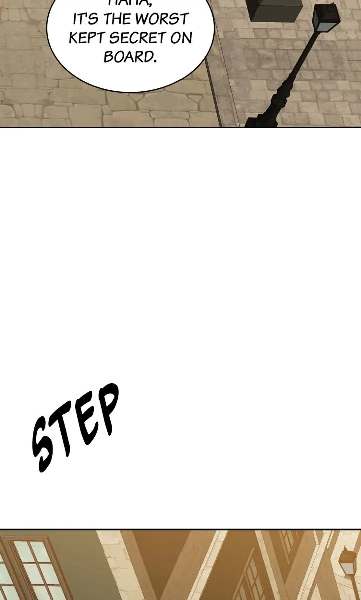 North By Northwest Chapter 40 - page 47