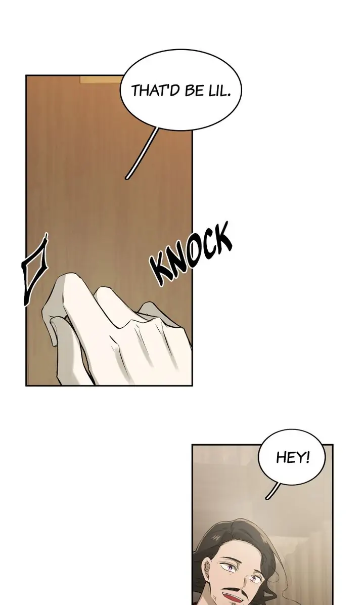 North By Northwest Chapter 40 - page 49